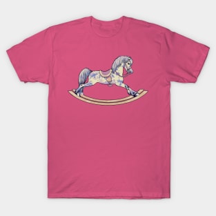 Rocking Horse T-Shirt